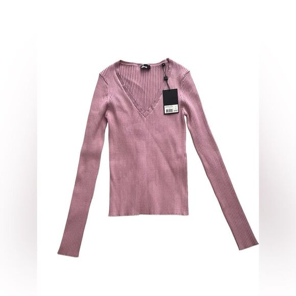The Kooples Tops - THE KOOPLES Knit Sweater